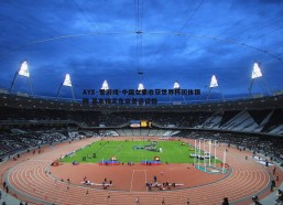 AYX·爱游戏-中国女重收获世界杯团体银牌 基本锁定东京奥运资格