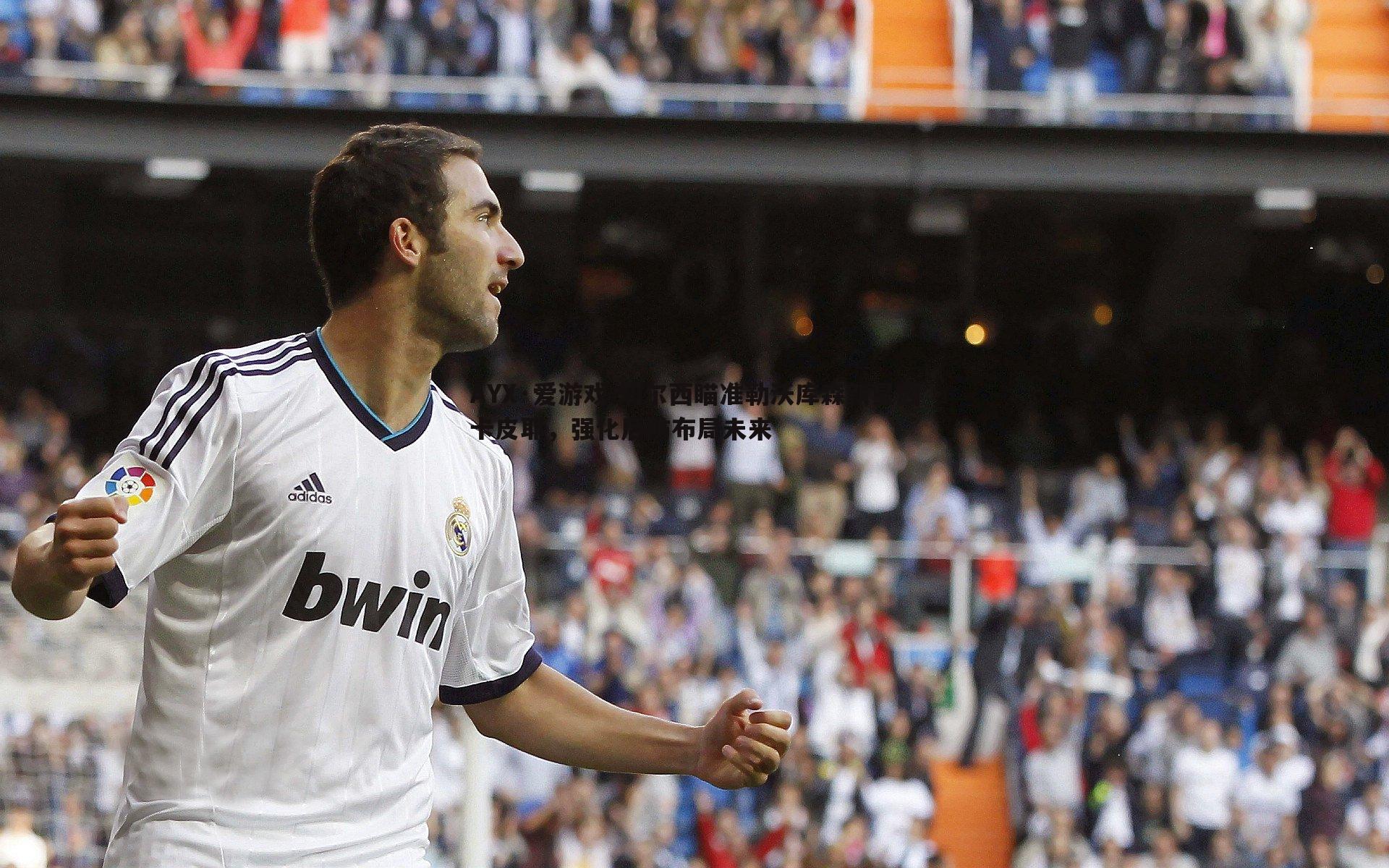 切尔西瞄准勒沃库森新星因卡皮耶，强化后防布局未来